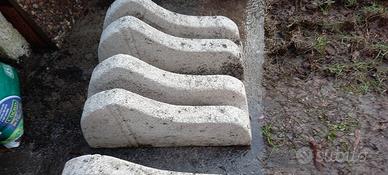 portabili in cemento