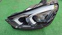 mercedes-gle-w167-full-led-faro-fanale-sinistro-sx