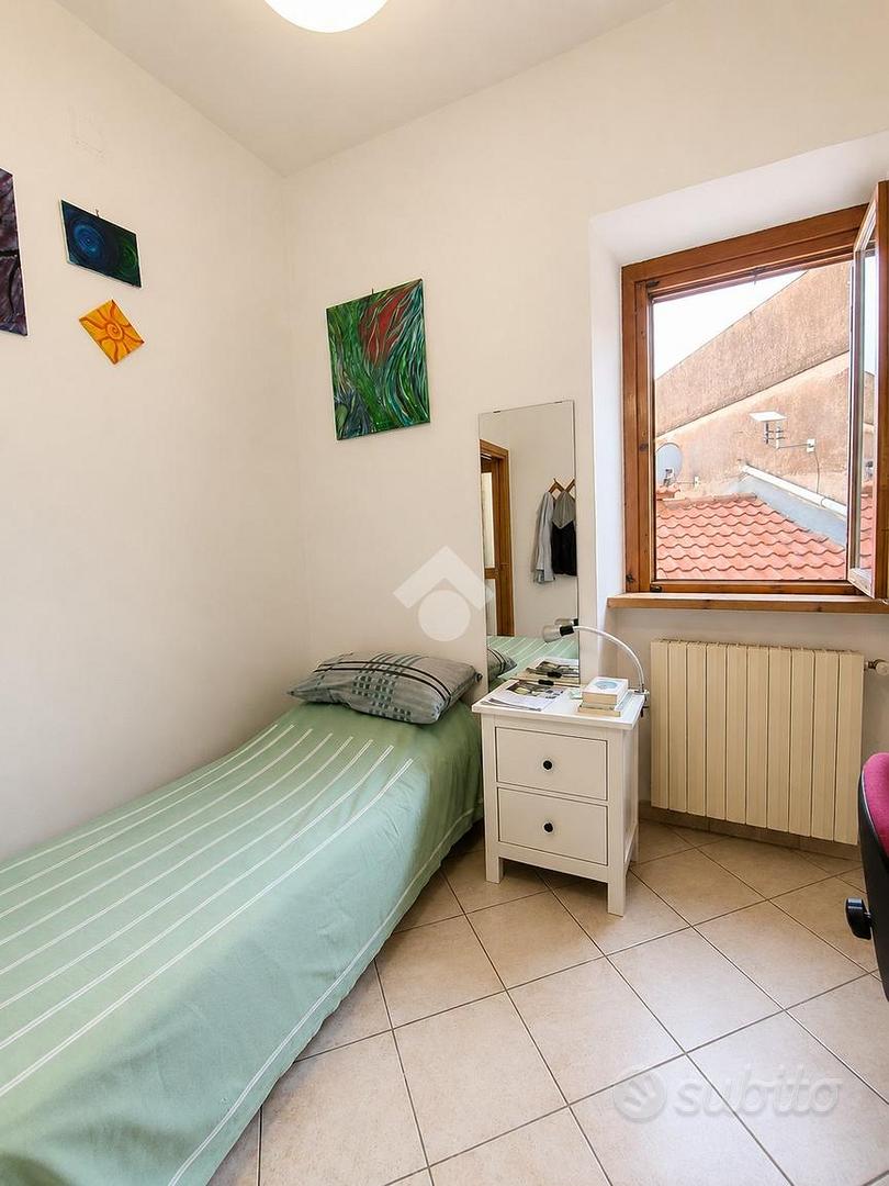 Appartamento – Marino, Roma Capitale - Vista 5