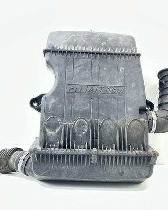 BOX SCATOLA FILTRO ARIA FIAT Punto Berlina 5P 3°