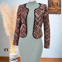 Giacchetta/ Coprispalle Only