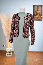 Giacchetta/ Coprispalle Only