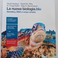 La nuova biologia blu
