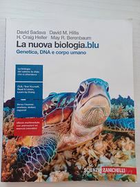 La nuova biologia blu
