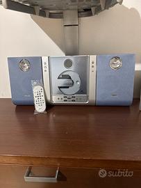 stereo philips MC230E