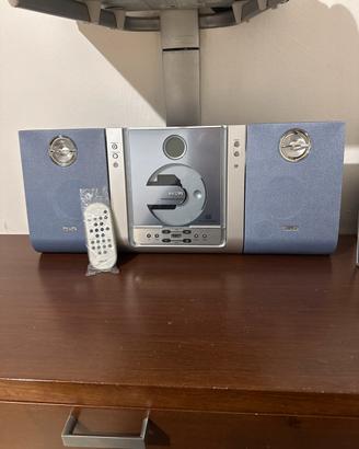 stereo philips MC230E