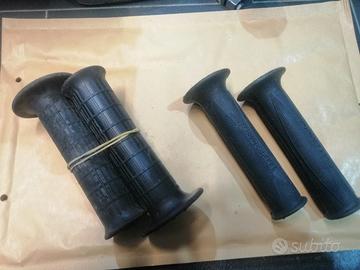  manopole per moto enduro è cross mod tommaselli