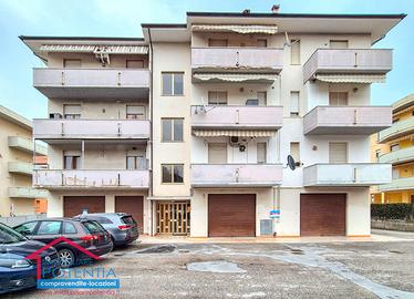 Magazzino piano terra