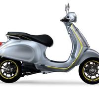 Vespa - Ricambi e accessori Originali