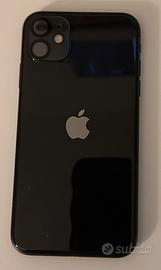 Apple iPhone 11 - 64 GB