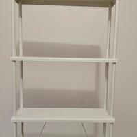 scaffale da lavatrice 