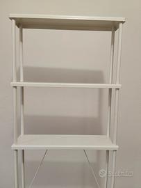 scaffale da lavatrice 