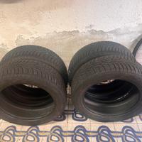Nokian 195 55 16