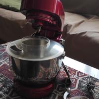 Planetaria impastatrice