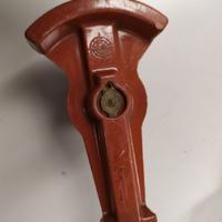 Spazzola spinterogeno