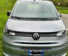 Multivan vw t7