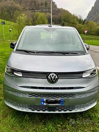 Multivan vw t7