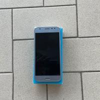 smartphone samsung J3 2017