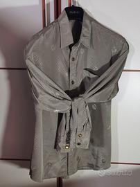 Versace Camicia manica lunga