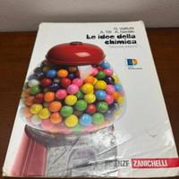 Le idee della chimica