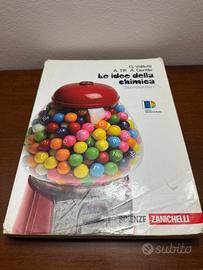 Le idee della chimica