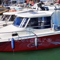 Saver Manta 21 Fisher De Luxe (2011)