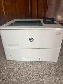 Stampante HP Laser Jet Pro M501