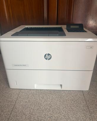 Stampante HP Laser Jet Pro M501