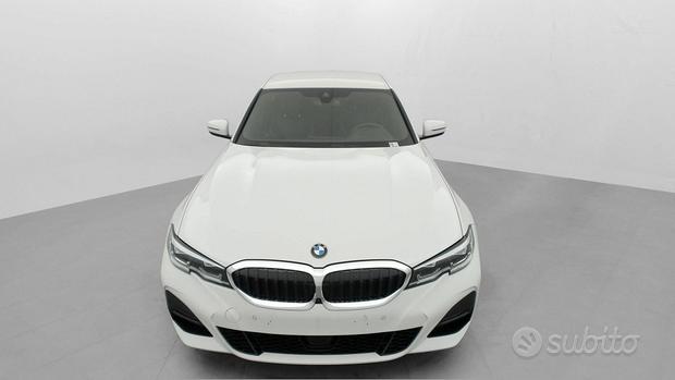 Ricambi bmw serie 3 anno 2019