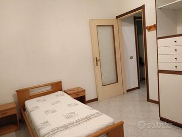 Bilo/trilocale arredato termoautonomo