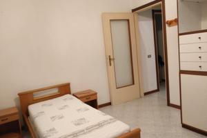 Bilo/trilocale arredato termoautonomo