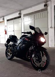 Kawasaki ninja 250r