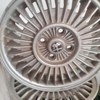 cerhi in lega alfa romeo  gt 2000.N.5. €.1000.