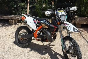 ktm 300