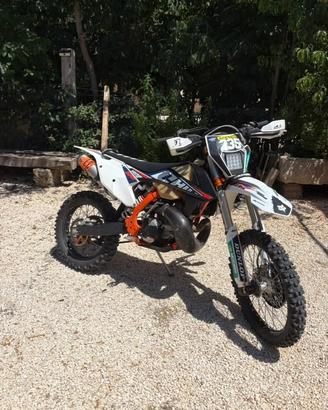 ktm 300