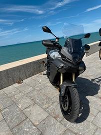 Tracer 9GT full 2025