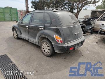 CHRYSLER PT CRUISER PT 2.2 CRD 150CV ricambi