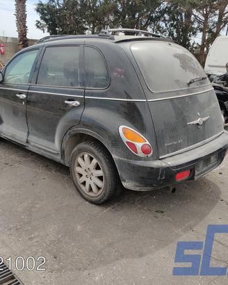 CHRYSLER PT CRUISER PT 2.2 CRD 150CV ricambi