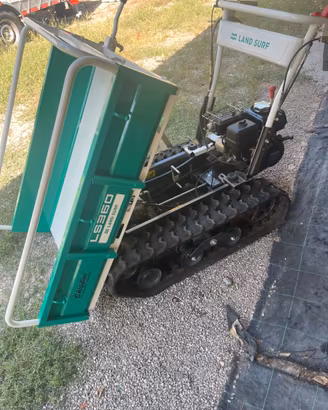 Motocarriola