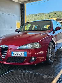 Alfa Romeo 147