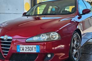 Alfa Romeo 147