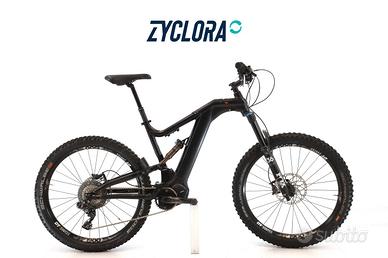 BH Xtep XT Di2 t.L