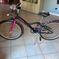 Bici Btwin Poply500
