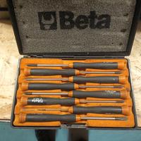 serie cacciaviti beta