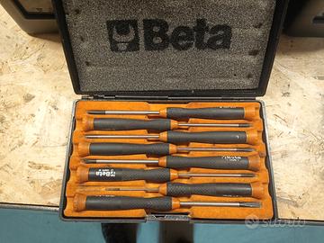 serie cacciaviti beta