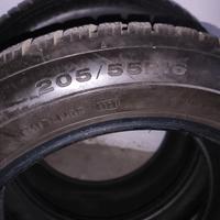 gomme invernali 205 55 r16