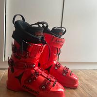 Scarponi Sci Atomic Redster Sti 130