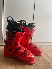 Scarponi Sci Atomic Redster Sti 130