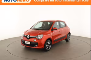 RENAULT Twingo BG50069