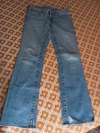 jeans  True Religion made in USA
